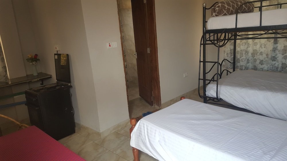 Фото Guest House in Arusha -Nanofilter Family