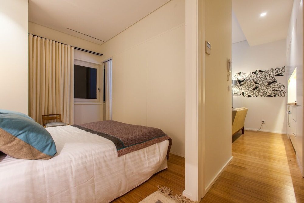 Фото The Art Porto