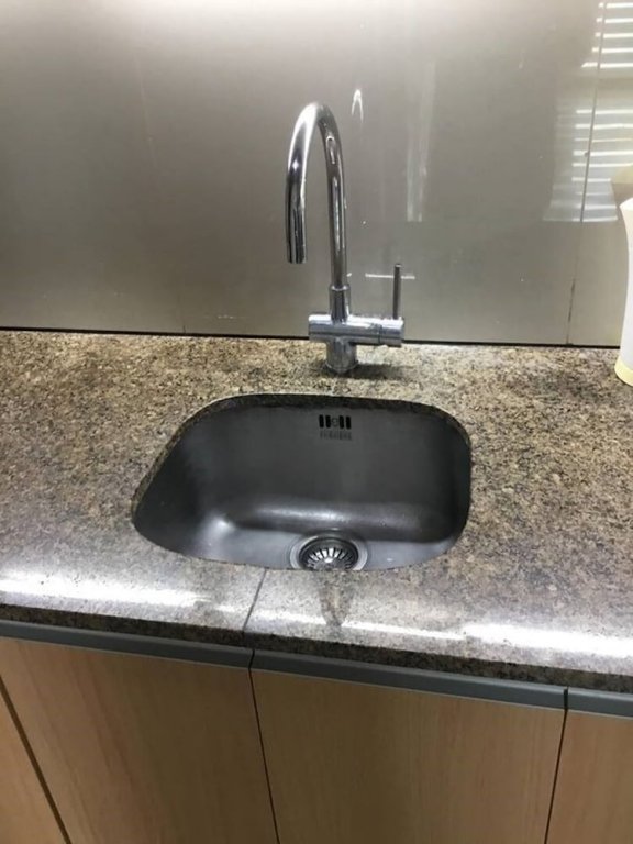 Фото Condo Apartment in Mactan Newtown