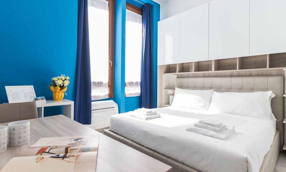 Фото Italianway - Napo Torriani 22 B