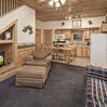 Vivs View by Heritage Cabin Rentals