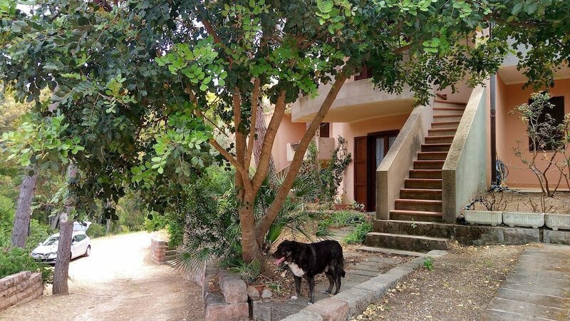 Гостиница Green House - Woods And Beaches - Sardinia