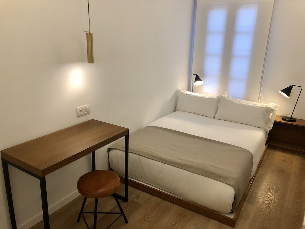 Фото Uma Suites Atocha