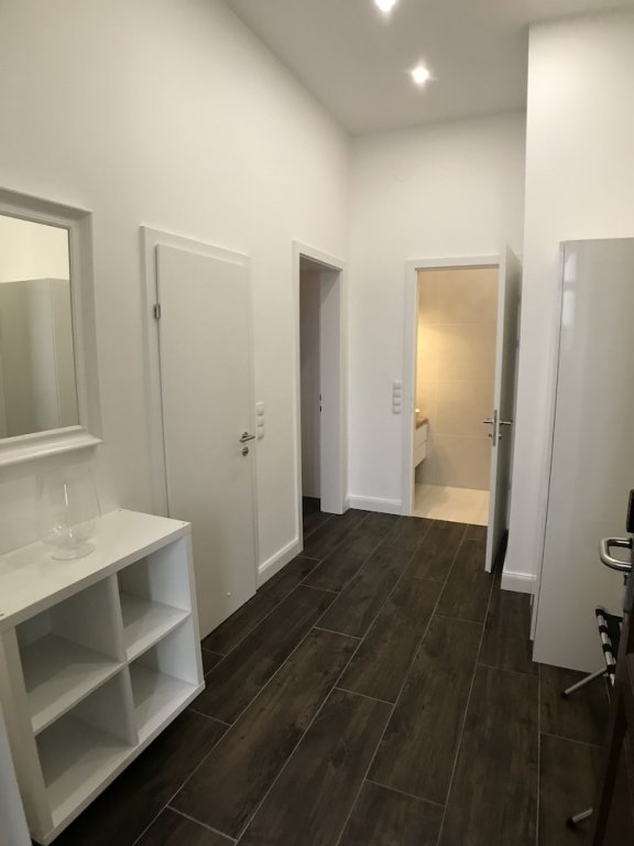 Фото Steiner Residences Haus Taborstraße