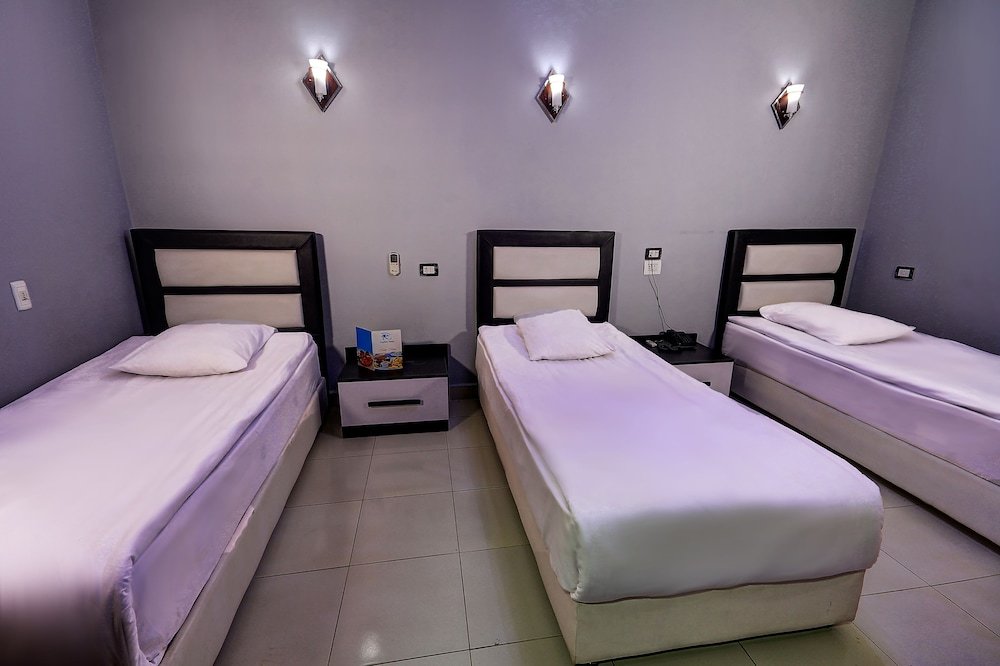 Фото Capital Hotel