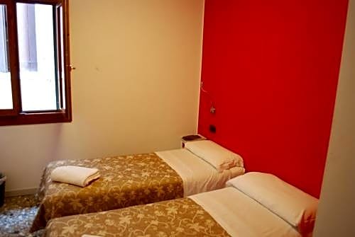 Фото Hotel San Geremia