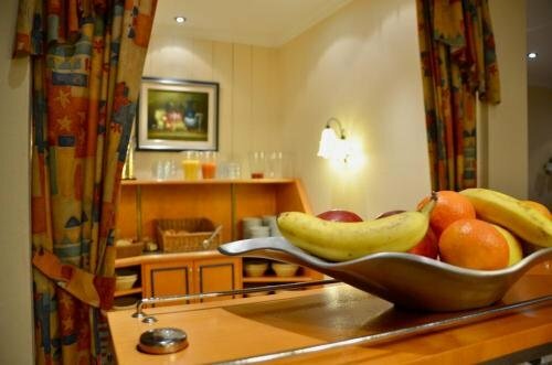 Внешний вид отеля Hotel Morjan в Кобленце, фото 4