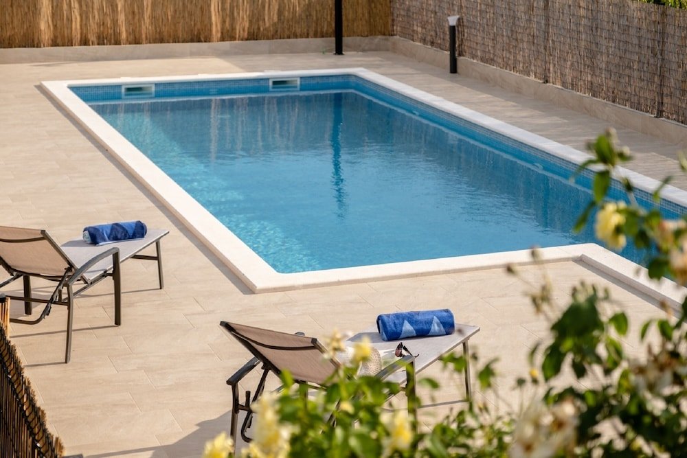 Фото Villa Adriana