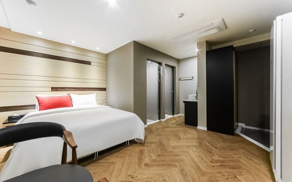 Фото Maron Hotel Nampo