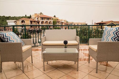 Гостиница Koukos Loft Apartments