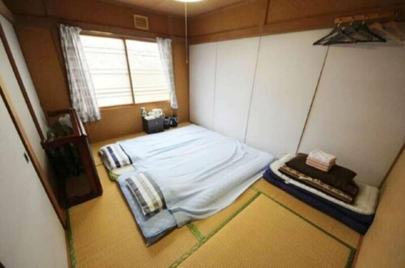 Гостиница Guest House Yamada