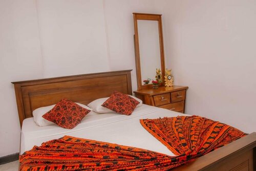 Гостиница Kandy holiday bungalow в Канди