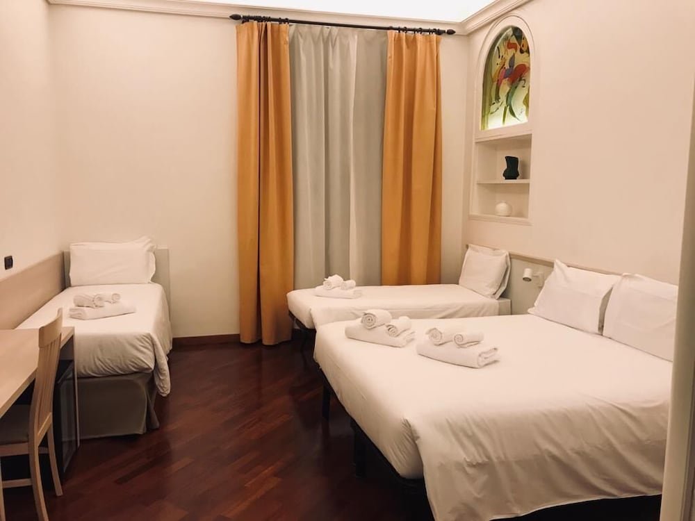 Фото Magik Rooms