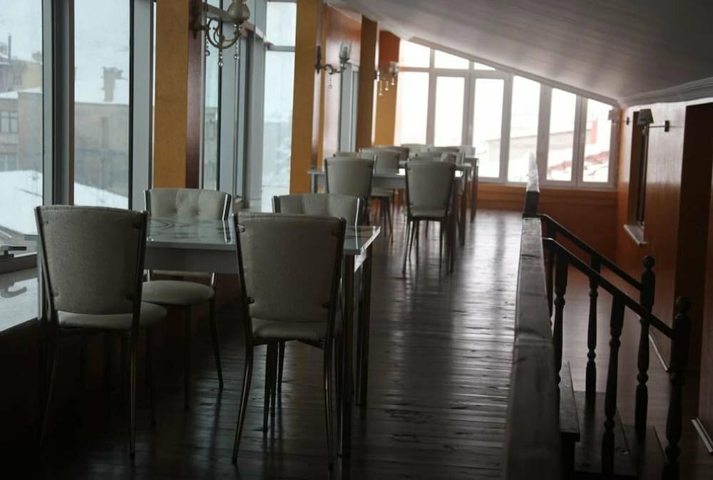 Hotel Grand Erciyes Hotel, Develi, photo