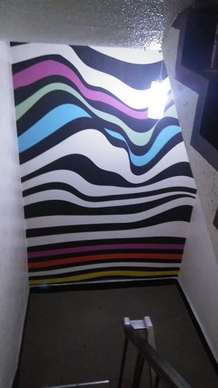 Фото U&i Hotel in Guri