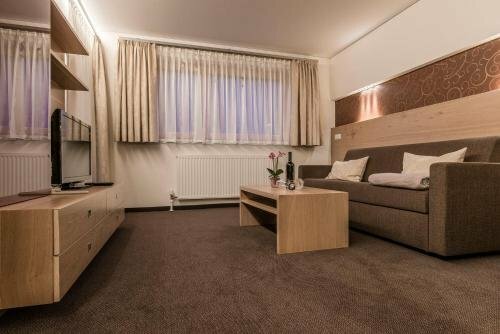 Hotel Aparthotel Tschanun Garni, Vorarlberg, photo