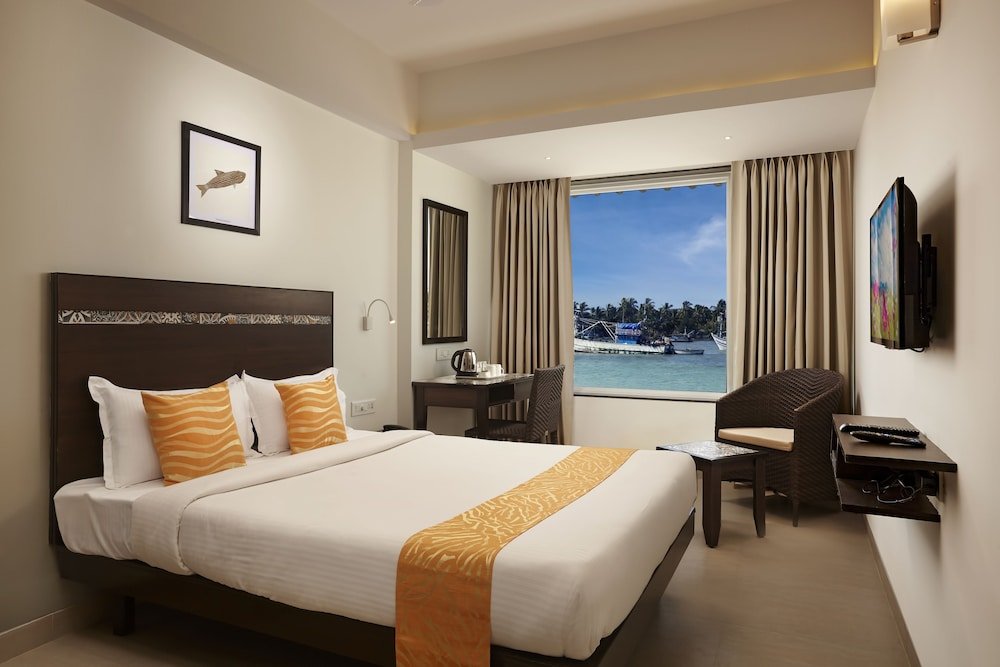 Фото отеля 3