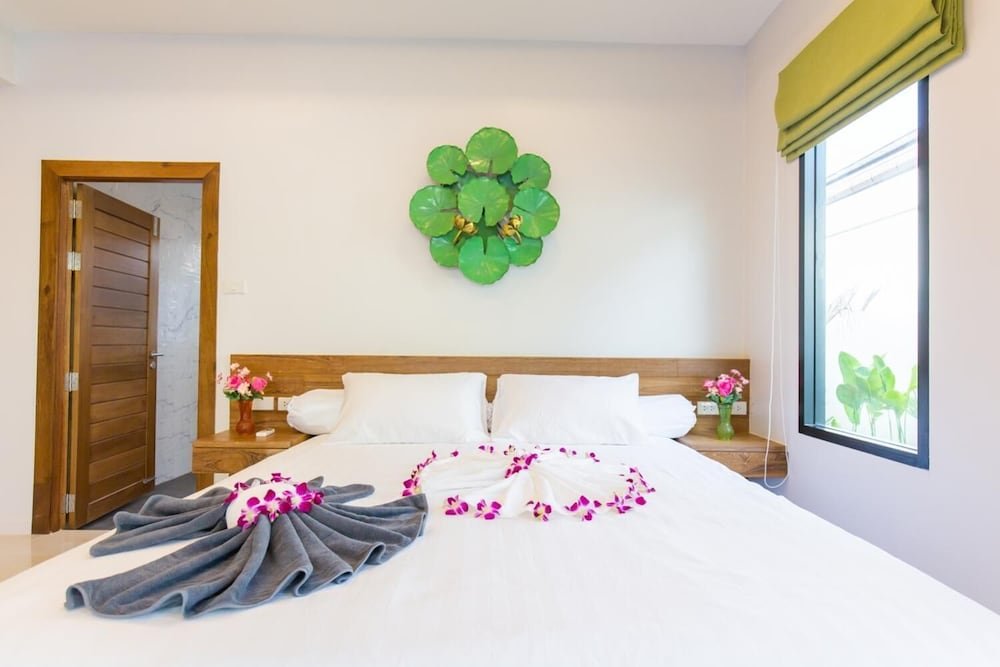 Фото Lotus Villa by Jetta