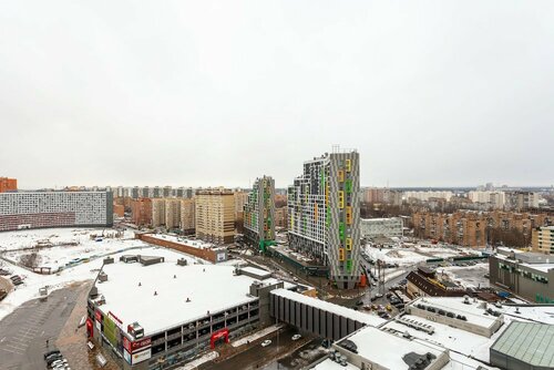 BestFlat24 Красный Кит 2-комн  фото 9