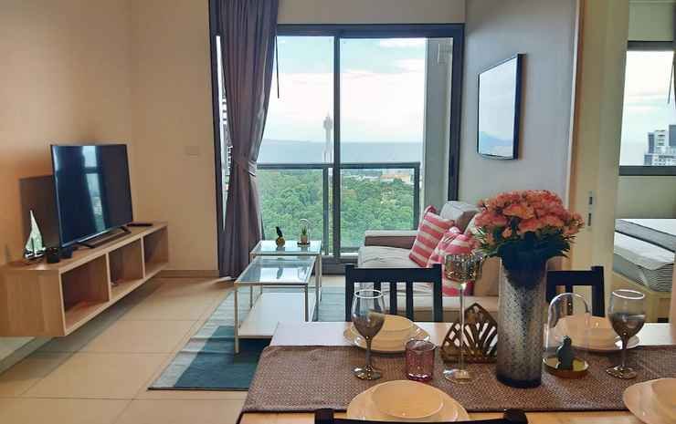 Фото Unixx Pattaya Private Residence and Resort