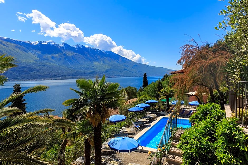 Фото Relax Hotel La Gardenia & Villa Oleandra