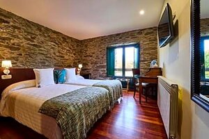 Хостел Albergue Turistico la Credencial