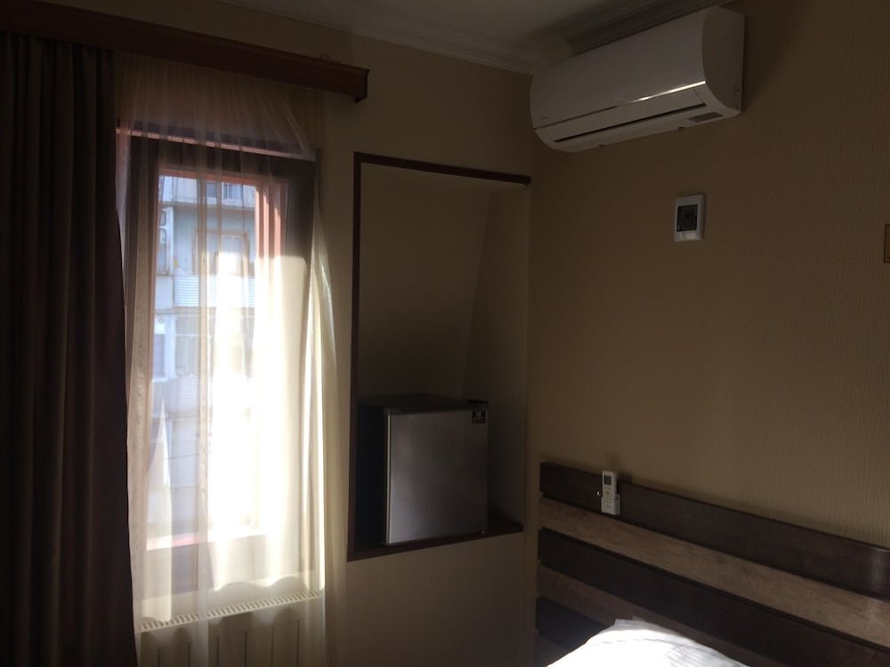 Фото Отель Вилла