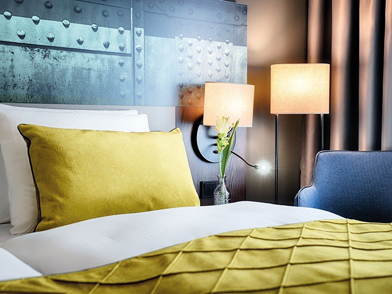 Фото Leonardo Hotel Dortmund