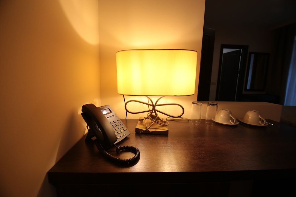 Фото Elea Old Tbilisi Hotel