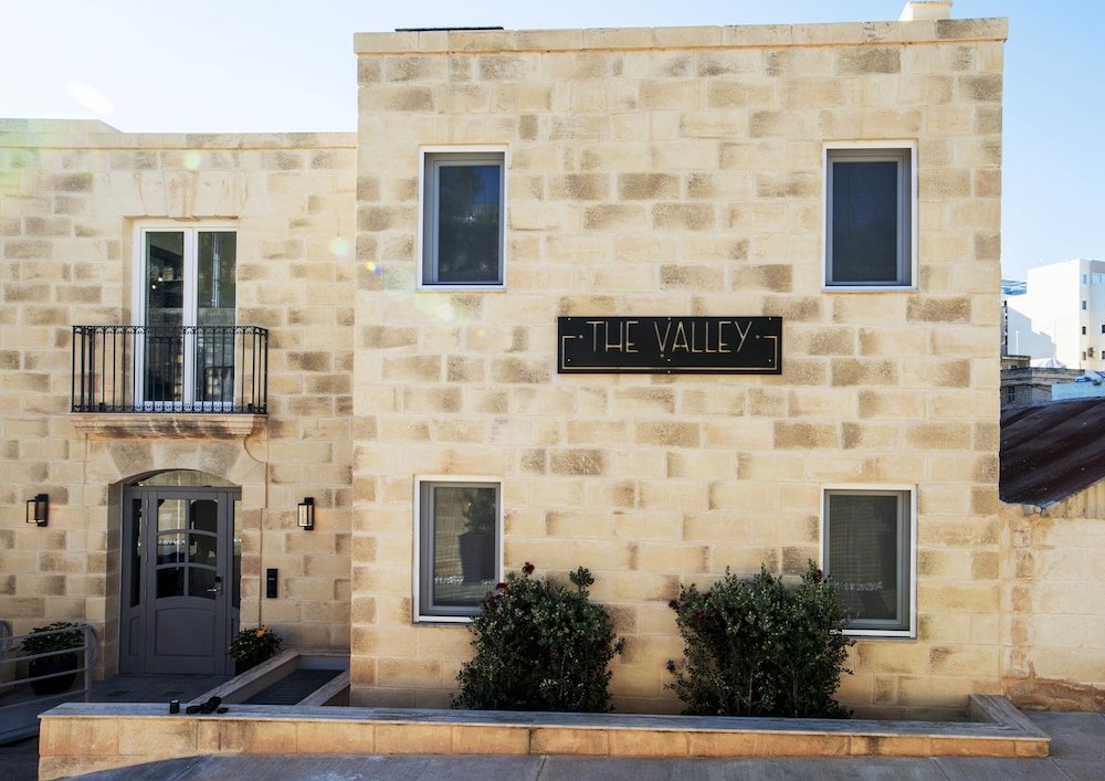 Фото St Julians Bay Hotel Malta