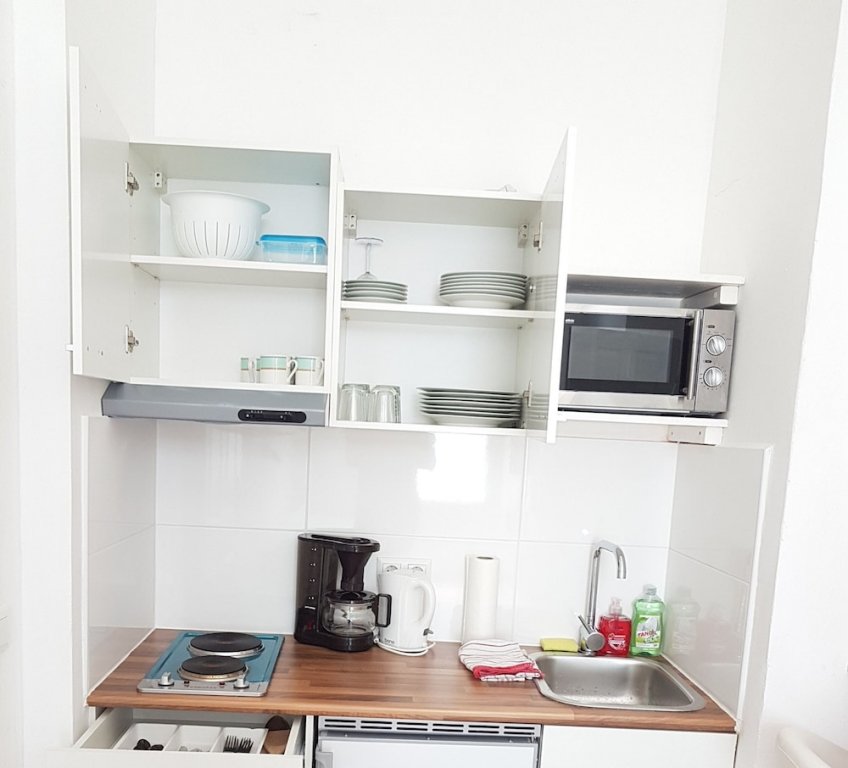 Фото Sobieski Town Apartments