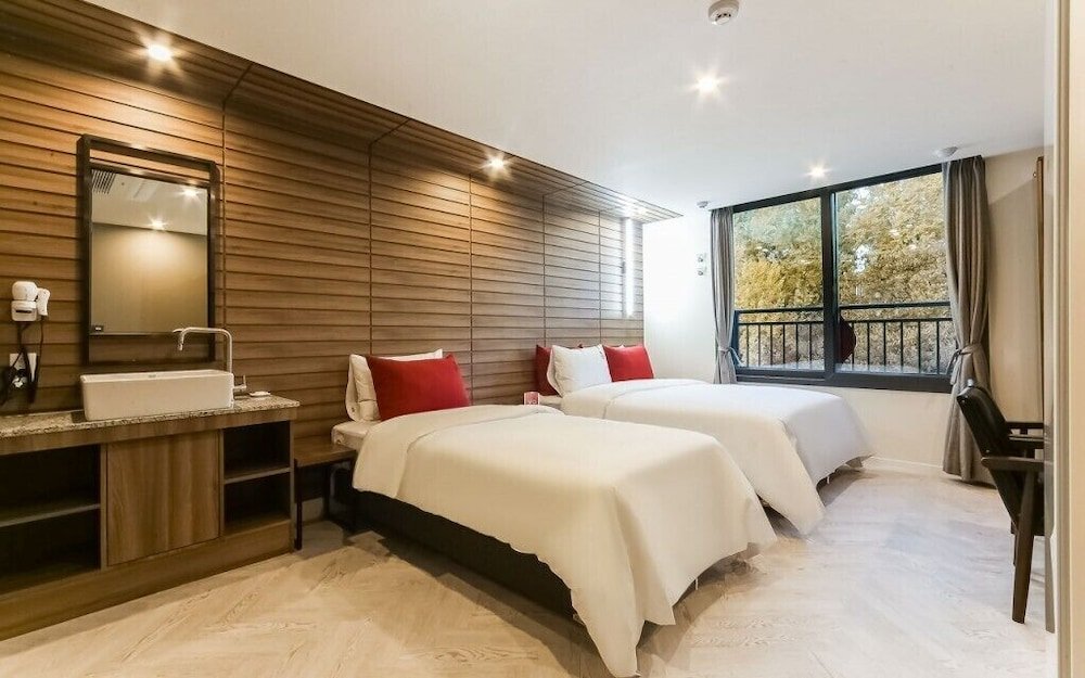 Фото Maron Hotel Nampo