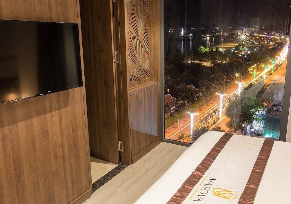 Фото Masova Hotel