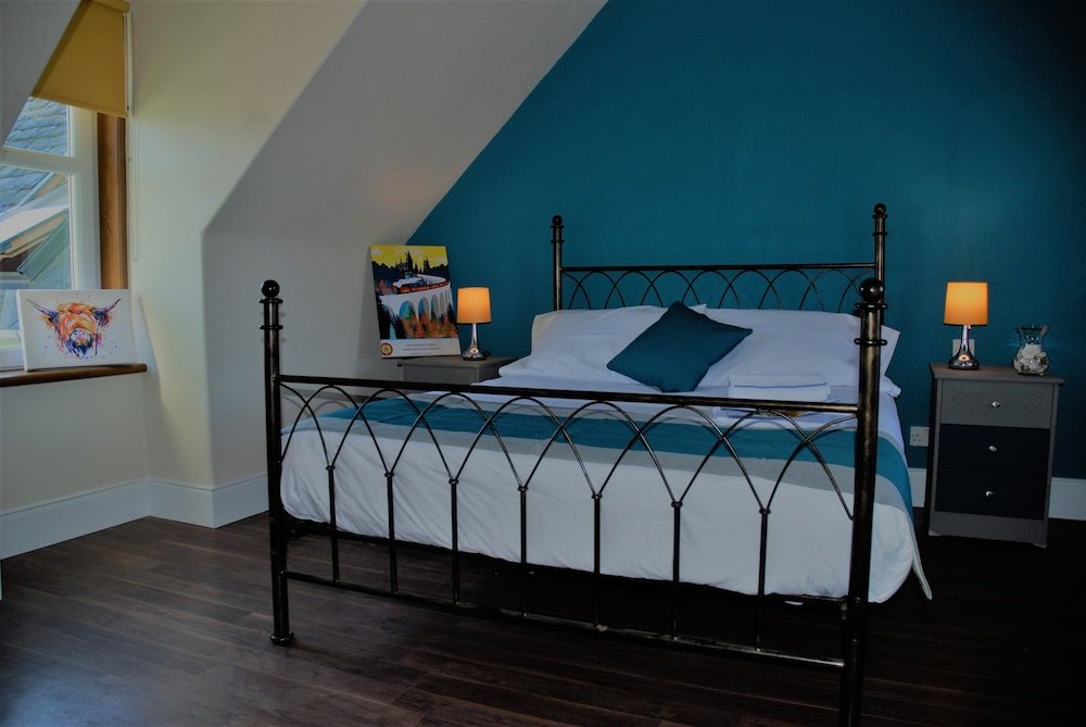 Фото The Coo's Guest House