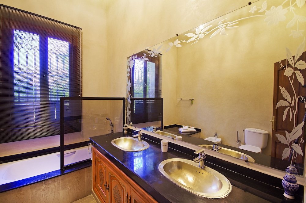 Фото Villa Dent d'Abiad