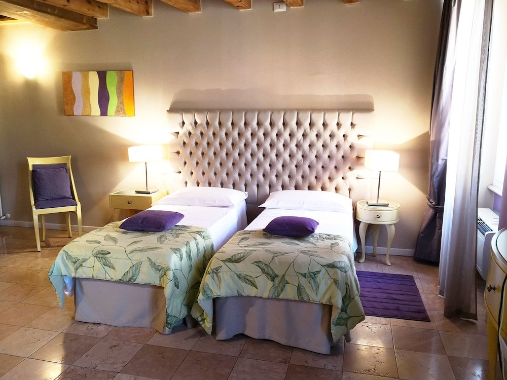 Фото Mazzini Suite