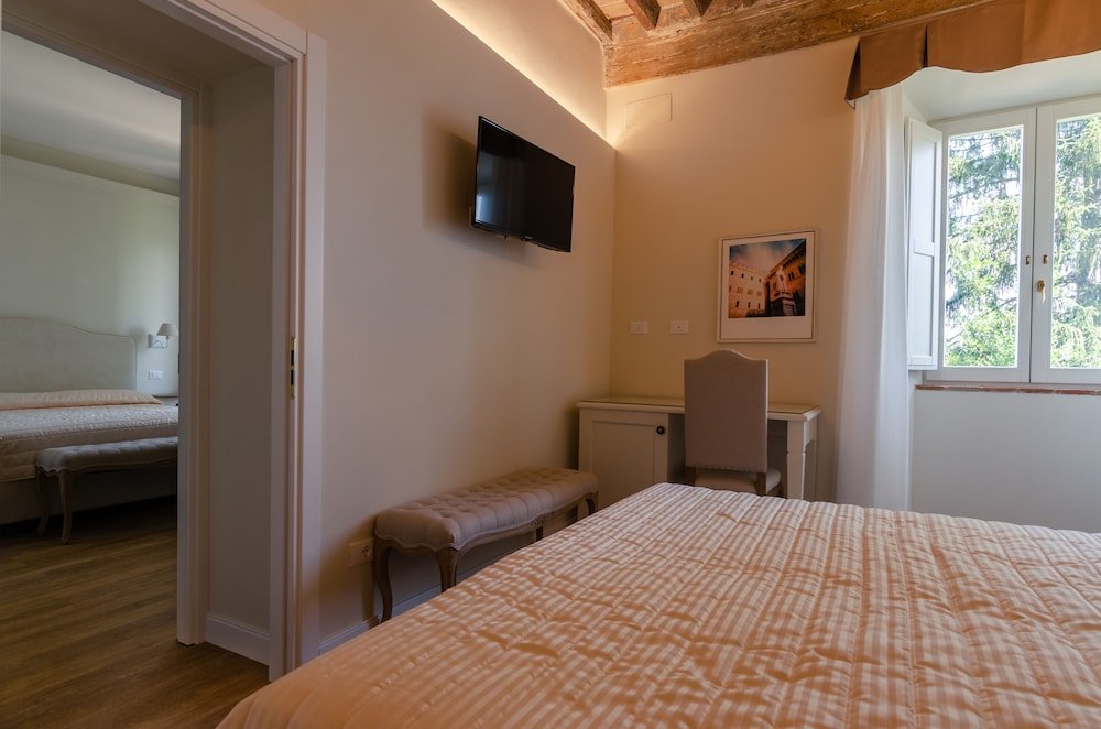 Фото Il Giardino di Pantaneto