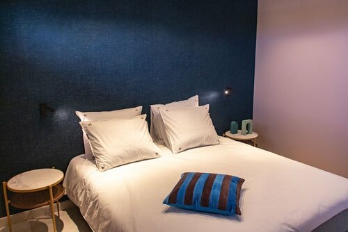 Гостиница Senses Boutique Hotel & Apartments на Карибских Нидерландах