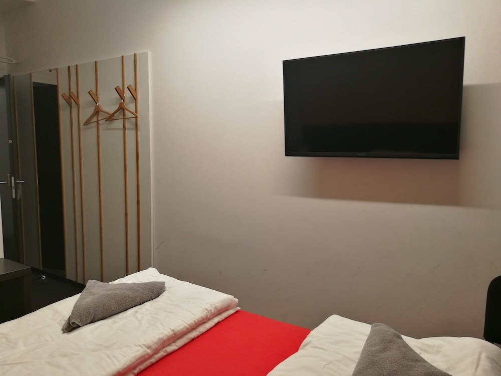 Фото Cha Cha Rooms