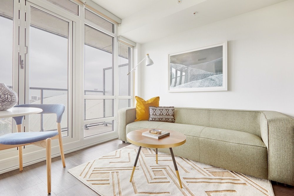 Фото Sonder by Marriott Bonvoy The Liberty