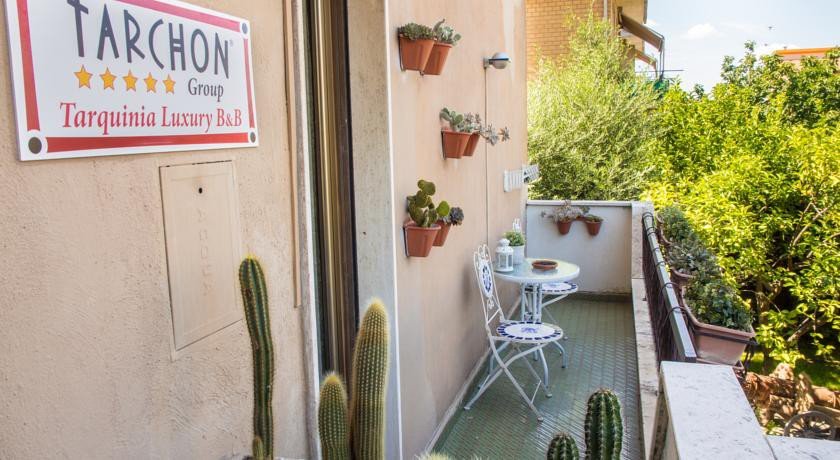 Фото Tarchon Luxury B&b