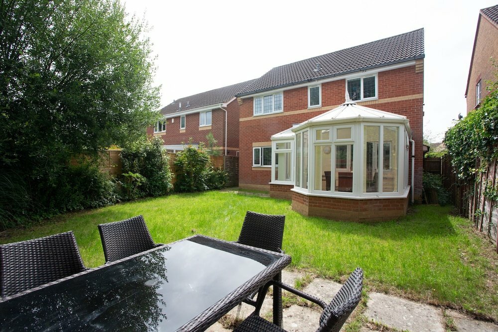 Hotel Serviced Accommodation in Bicester, Bicester, photo