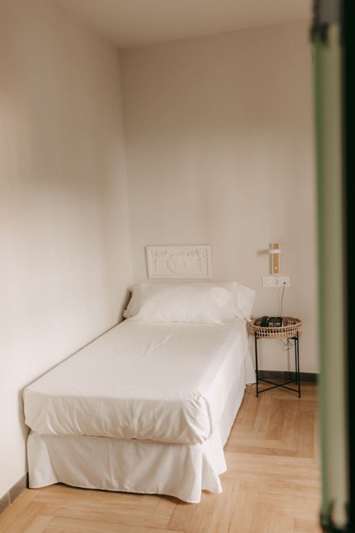 Фото Palacio de San Fernando