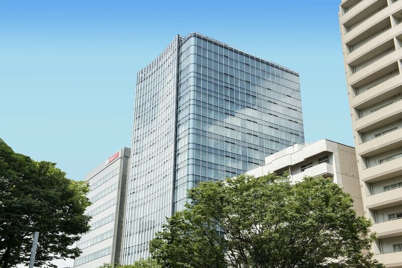 Гостиница Hotel Grand Bach Sendai в Сендае