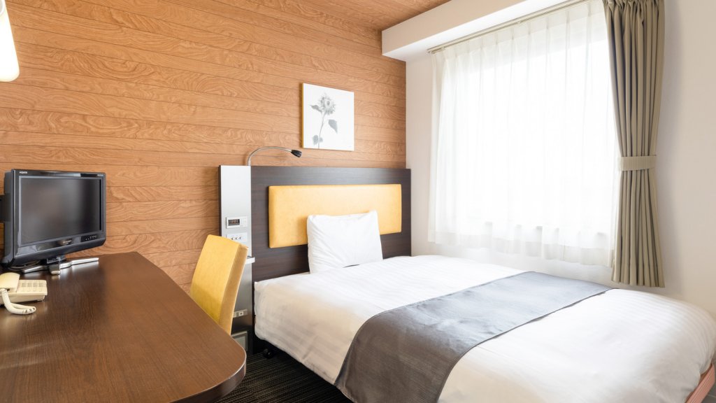 Фото Comfort Hotel Kokura