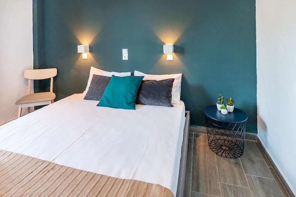 Фото Jonathan City Apartments