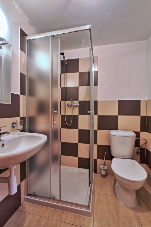 Фото Penzion u Vyhlídky