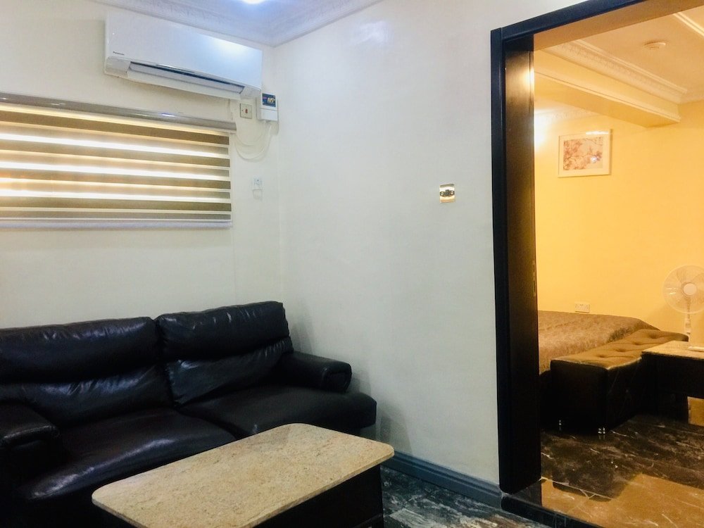 Фото Platinum Inn Gee Hotel Ikoyi