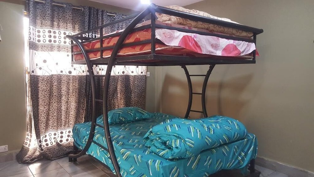 Фото Guest House in Arusha -Nanofilter Family