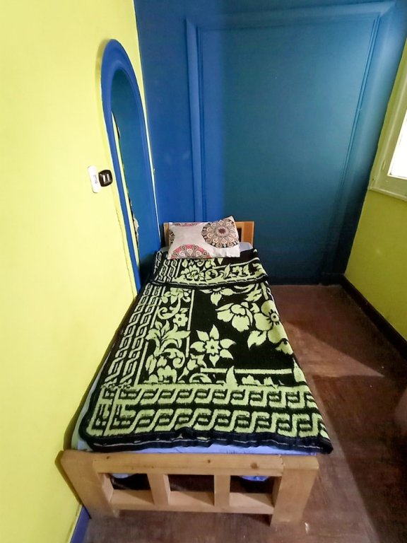 Фото Castle Hostel